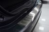 Listwa ochronna zderzak tył bagażnik Citroen C4 GRAND PICASSO